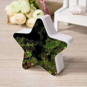 Abyss Forest Sensor Night Light (Star)