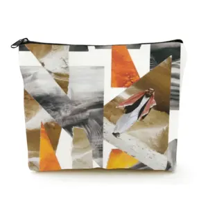 Herdsman Linen Cosmetic Bag