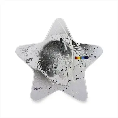 Basic Spectrum Z Sensor Night Light (Star)