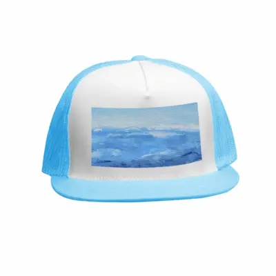 Ocean Racing Grid Cap