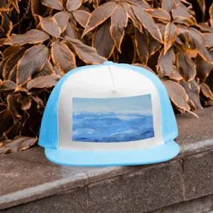 Ocean Racing Grid Cap