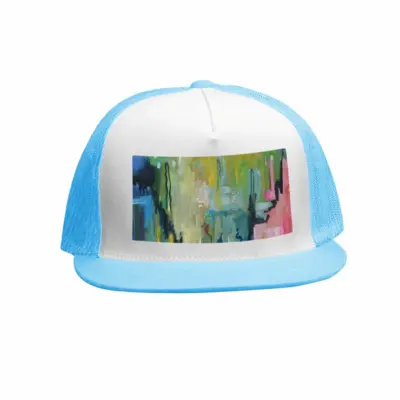 Weeping Willow Grid Cap