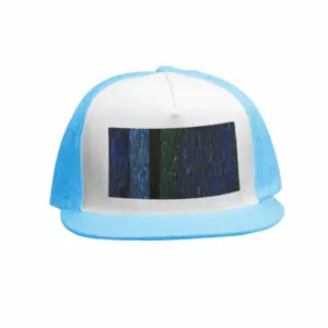 Dense Shower 2015 Grid Cap