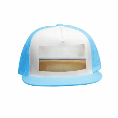 Untitled 23T Grid Cap