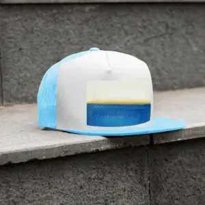 Untitled 26S Grid Cap