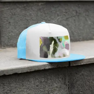 Mallow Ii Grid Cap