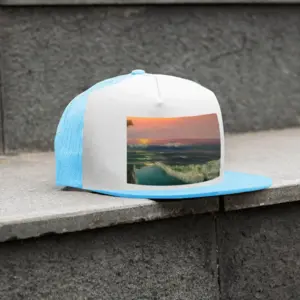 Ocean Grid Cap