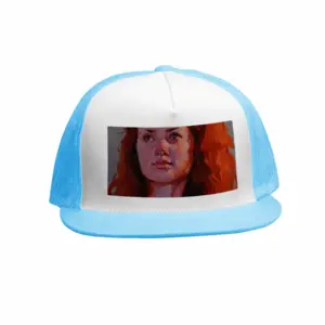 Tanya Grid Cap