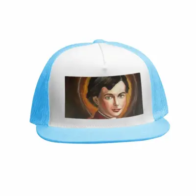 San Dominic Savio Grid Cap