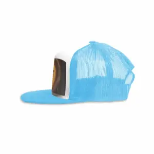 San Dominic Savio Grid Cap