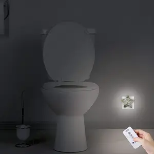 Message Series 2L Sensor Night Light (Star)