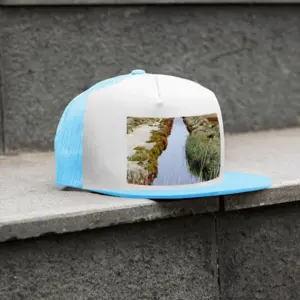 Inertia I Grid Cap