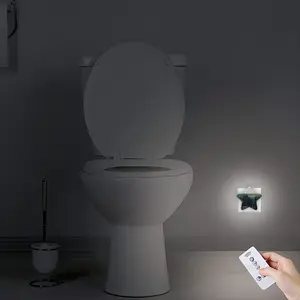 Audience Sensor Night Light (Star)