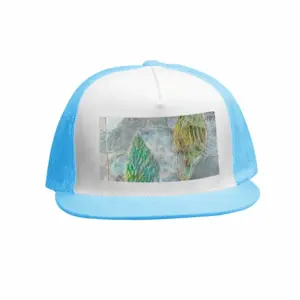 Shrubbery Grid Cap