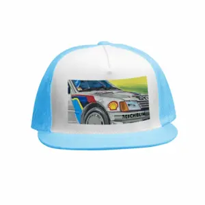 Peugeot 205 Grid Cap