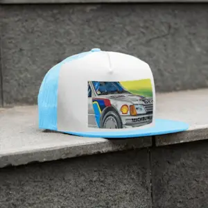 Peugeot 205 Grid Cap