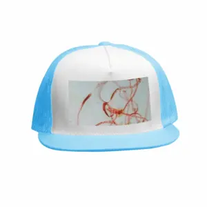 Circus 2 Grid Cap