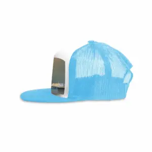 Sailboats F Grid Cap