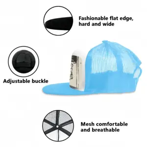 Street Kids Grid Cap