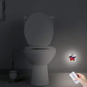 Meghan Sensor Night Light (Star)