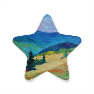 Carpathians Sensor Night Light (Star)