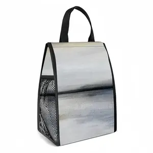 Light Follows Insulated Lunch Bag (Mesh Pocket)