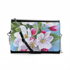 Apple Blossom Multifunctional Shoulder Bag