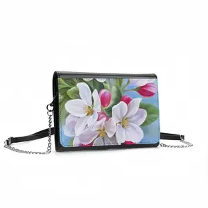 Apple Blossom Multifunctional Shoulder Bag