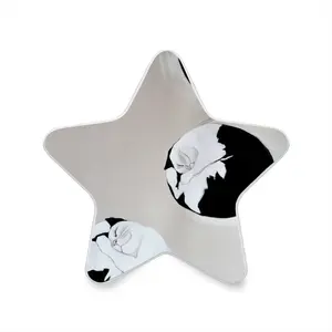 Cats Cosmos Sensor Night Light (Star)