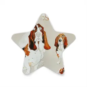 Basset Sensor Night Light (Star)