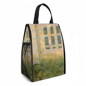 Patria Cinema - Golgotha Iii Insulated Lunch Bag (Mesh Pocket)