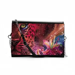 Nature Of The Universe Multifunctional Shoulder Bag