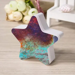 Aphrodite Sensor Night Light (Star)