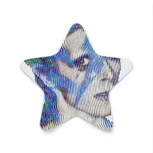 David Bowie Sensor Night Light (Star)