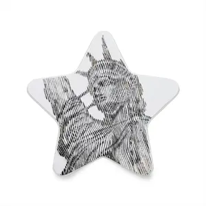 The Statue Of Liberty Sensor Night Light (Star)