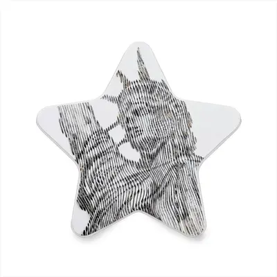 The Statue Of Liberty Sensor Night Light (Star)