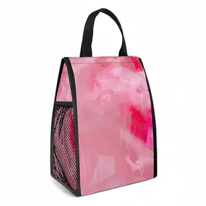 Parkside Insulated Lunch Bag (Mesh Pocket)