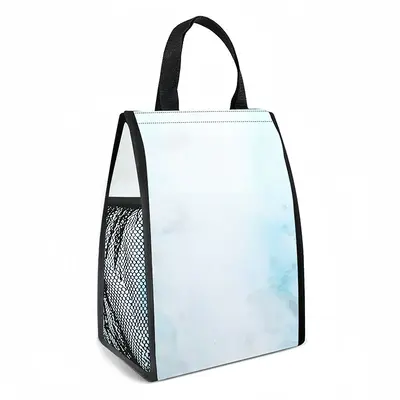 Merging Souls Insulated Lunch Bag (Mesh Pocket)