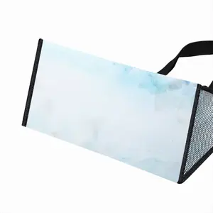 Merging Souls Insulated Lunch Bag (Mesh Pocket)