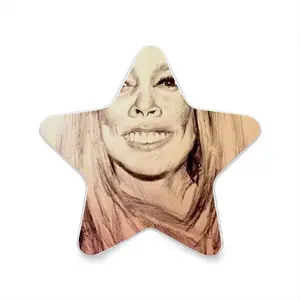 Wendy Williams Sensor Night Light (Star)