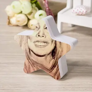 Wendy Williams Sensor Night Light (Star)