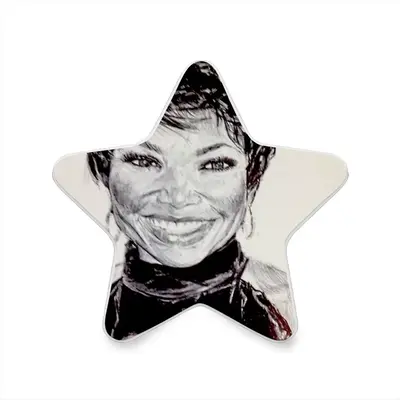 Tisha Campbell-Martin Sensor Night Light (Star)