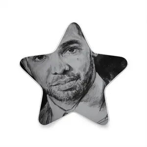 Aubrey Drake Graham Portrait Sensor Night Light (Star)