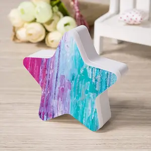 Universal Force Sensor Night Light (Star)