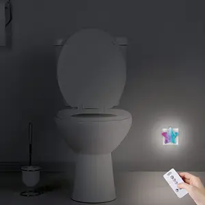 Universal Force Sensor Night Light (Star)