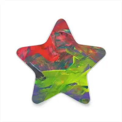 Chaos Sensor Night Light (Star)