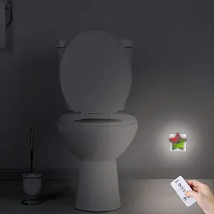 Chaos Sensor Night Light (Star)