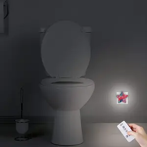 Magic Sensor Night Light (Star)