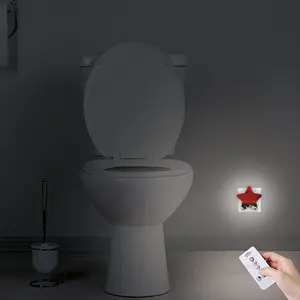 Diablo Skies Sensor Night Light (Star)