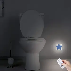 Ultramarin Sensor Night Light (Star)